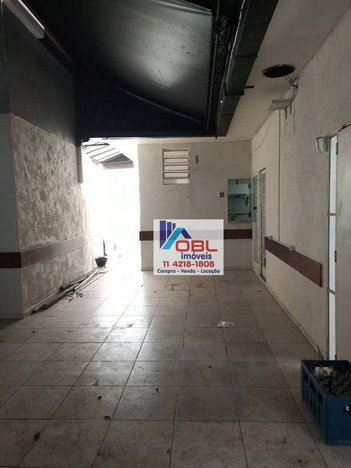 office em Rua Baronesa de Bela Vista, Vila Congonhas - São Paulo - SP