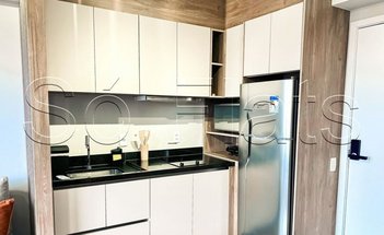 apartment em Rua Gerivatiba, Butantã - São Paulo - SP