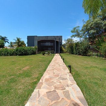 house em Rua Dezoito, Centro - Primeiro de Maio - PR