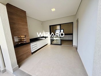 house em Avenida Luiz Greco, Vila Monte Alegre - Paulínia - SP