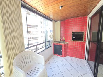 apartment em Rua 2870, Centro - Balneário Camboriú - SC