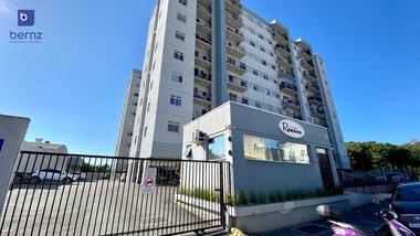 apartment em Rua Alcino Simas Filho, Centro - Camboriú - SC