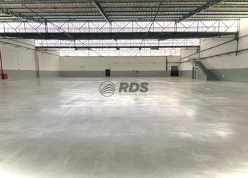 industrial em São João do Araguaia, Jardim Califórnia - Barueri - SP