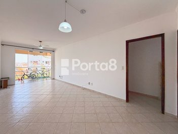 apartment em Rua Doutor Francisco Castro, Vila São Pedro - São José do Rio Preto - SP