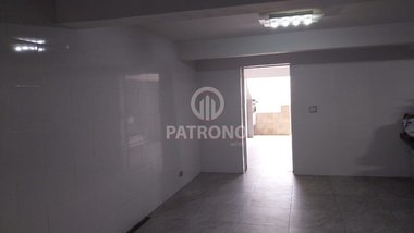 house em Rua do Imperador, Vila Paiva - São Paulo - SP