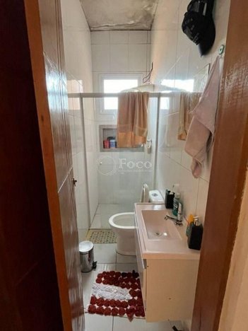 apartment em Rua Flor de Alfazema, Jardim Okuyama - Guarulhos - SP