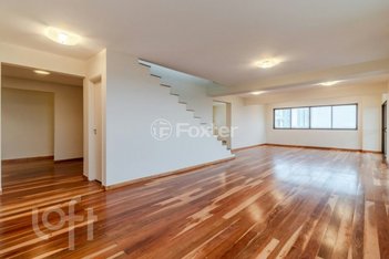 apartment em Avenida José Galante, Vila Suzana - São Paulo - SP
