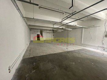 commercial_property em Júlio César da Silva, Brás - São Paulo - SP