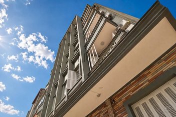 apartment em Rua Jacinto Gomes, Santana - Porto Alegre - RS
