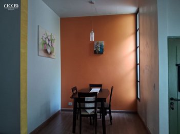 house em Rua Bertolino Cezário dos Santos, Bosque dos Eucaliptos - São José dos Campos - SP
