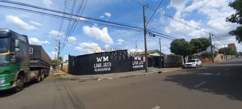 commercial_building em Santa Terezinha, Vila Santa Terezinha - Londrina - PR