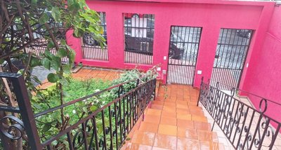 house em Rua Jorge Tibiriçá, Vila Mariana - São Paulo - SP