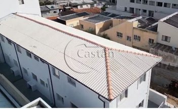 commercial_property em Rua Ribeirão Branco, Vila Bertioga - São Paulo - SP