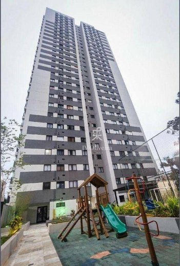 apartment em Rua Flama, Umarizal - São Paulo - SP