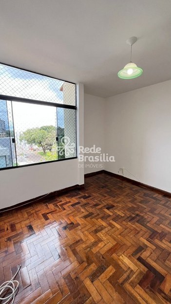 apartment em QI 5 Bloco P, Guará II - Brasília - DF