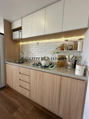 apartment em Rua Carlos Drumond de Andrade, Centro - Canoas - RS