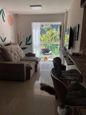 apartment em Rua Daniel Barreto dos Santos, Vargem Pequena - Rio de Janeiro - RJ