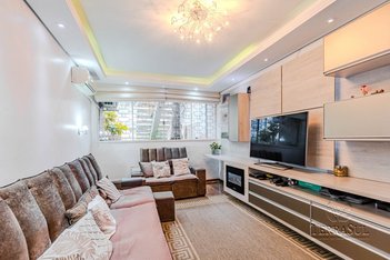 house em da Azenha, Azenha - Porto Alegre - RS