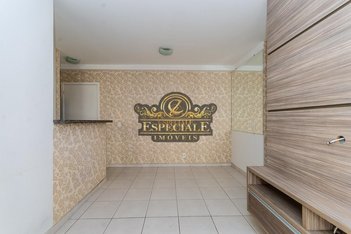 apartment em Rua Assis Figueiredo, Guaíra - Curitiba - PR
