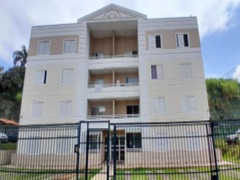 apartment em Rua Maria José Celestino Saad, Jardim Ipês - Cotia - SP