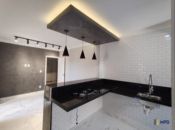 apartment em Rua Lituânia, Jardim Guadalajara - Sorocaba - SP