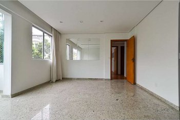 apartment em Rua Andesita, União - Belo Horizonte - MG
