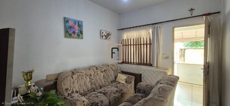 house em Rua Sinval Souza Ribeiro, Jardim Santa Maria - Mococa - SP