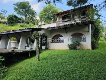 house em Alameda Tucumã, Condomínio Nova São Paulo - Itapevi - SP
