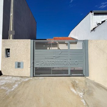 house em Rua Francisco Antonio Netto, Jardim Santa Catarina - Sorocaba - SP