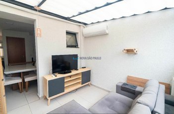 apartment em Rua Turumas, Vila Parque Jabaquara - São Paulo - SP