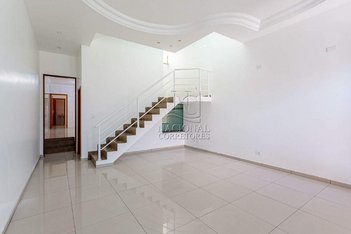 house em Rua Vitor de Queiroz Matos, Parque São Luís - São Paulo - SP