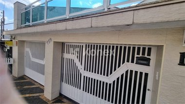 house em Rua João de Laet, Vila Aurora (Zona Norte) - São Paulo - SP