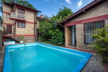 house em Travessa Nova Trento, Tristeza - Porto Alegre - RS