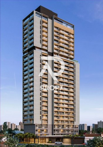 apartment em Avenida Nossa Senhora do Sabará, Vila Emir - São Paulo - SP