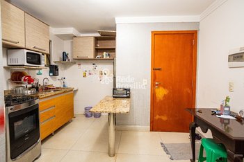 apartment em Área Especial 2 Módulo C, Guará II - Brasília - DF