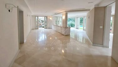 house em Rua Umburanas, Alto de Pinheiros - São Paulo - SP