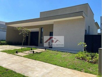 house em Rua Javary, Residencial Lagos D'Icaraí - Salto - SP