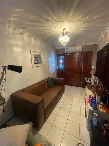 house em Estrada Guajiru, Guajeru - Fortaleza - CE