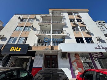 apartment em Avenida Lédio João Martins, Kobrasol - São José - SC