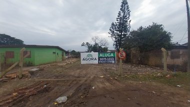 land_lot em Rua Bartolomeu de Gusmão, Fátima - Canoas - RS