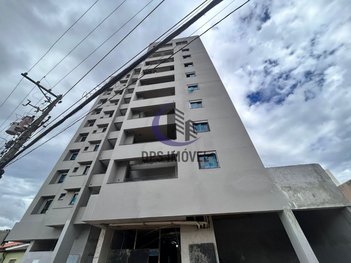 apartment em Rua Paulo Maldi, Tucuruvi - São Paulo - SP