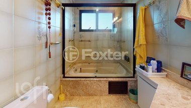 apartment em Rua Vasconcelos Drumond, Vila Monumento - São Paulo - SP