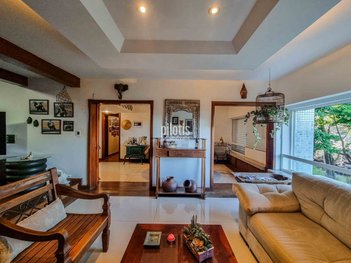 apartment em SQS 104 Bloco D, Asa Sul - Brasília - DF