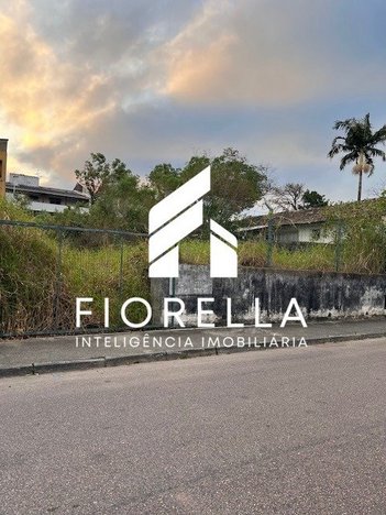 land_lot em Eduardo Horn, Jardim Atlântico - Florianópolis - SC