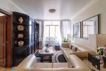apartment em Rua Cardoso de Almeida, Perdizes - São Paulo - SP