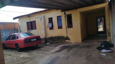 house em Rua Luiz Campo Dall'Orto, Vila Miranda - Sumaré - SP