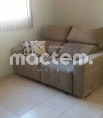 apartment em Avenida Leão XIII, Ribeirânia - Ribeirão Preto - SP
