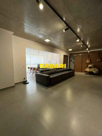 apartment em Rua Jônio, Jardim do Mar - São Bernardo do Campo - SP