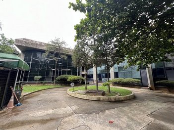 commercial_property em Alameda Rio Negro, Alphaville Empresarial - Barueri - SP