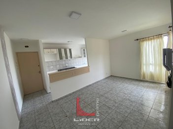 apartment em Estrada Mauro de Próspero, Residencial dos Lagos - Bragança Paulista - SP